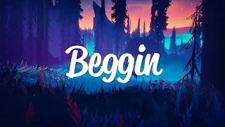 Maneskin - Beggin (Lyrics) | CKay, Jaymes Young, Imagine Dragons,...