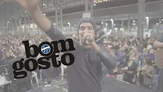 Samba da Feira - Grupo Bom Gosto e Part. | KATINGUELÊ |