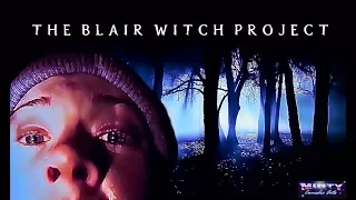 10 Things You Didnt Know About Blair Witch Project