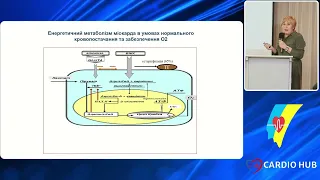 Патогенетичні механізми розвитку атеросклерозу можливості фармакологічної корекції (Талаєва Т.В.)