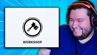 Welcome to WORKSHOP WEDNESDAY in Overwatch 2