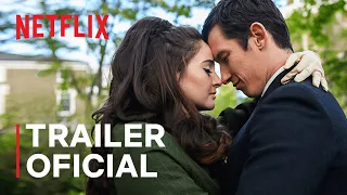 A Última Carta de Amor | Trailer oficial | Netflix