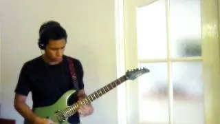 Amazing Guitar Solo