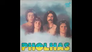 Sunshine - Pholhas - cover