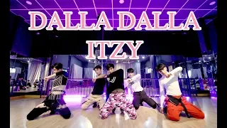 [ITZY DANCE COVER CONTEST] ITZY "달라달라(DALLA DALLA)" Dance Cover by Heaven Dance Team from Vietnam