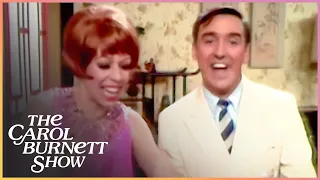 A Blind Date | The Carol Burnett Show Clip