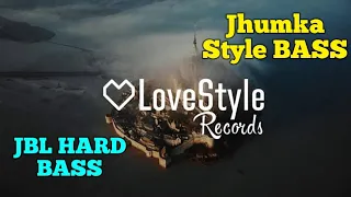 Sun Meri Shehzadi | Hard JBL BASS SOUND | New Bass Blasts Dj Mix 2020 | Hard Bass | JBL BASS BLAST