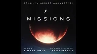 JANSKI Beeeats - Genèse / Missions Main Title (Missions OST)