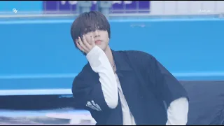 220814 Stray Kids - MANIAC l 한지성 포커스