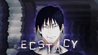 Toji - Ecstacy (Project File)