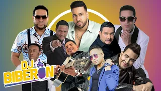 Mix De Bachata De Sentimiento Y Amargue | Romeo Santos, Prince Royce, Frank Reyes Y Mas