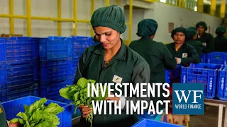 Sound Impact: Investing to make a difference in emerging markets | World Finance