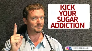 Sugar Addiction: Is it Real? 6 ways to tell; 7 ways to Fix It