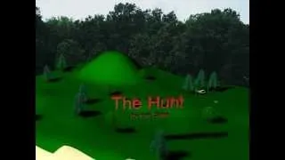 The hunt