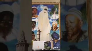 Thieuy Serigne TOUBA😭👌☝️