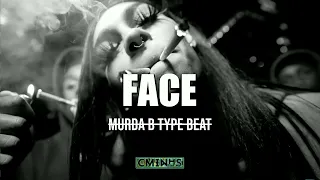 [FREE] Murda B NY Drill Type Beat 2022 - "Face" | NY Drill Type Beat | NY Drill Instrumental