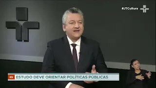 3 em cada 10 cidades no Brasil estão extremamente vulneráveis a eventos climáticos extremos