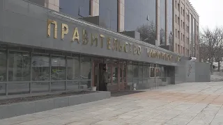 Правительство Камчатского края отправлено в отставку