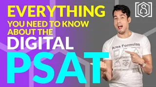 Everything You Need to Know about the Digital PSAT