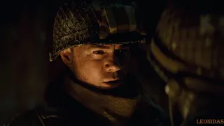 Call of Duty WW2- The last Fight gmv