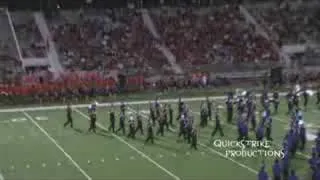 WHS Half-Time Performace Warren vs. Judson (click "watch in HD")