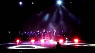 Tribute Team / Max Dance Perfomance 2016