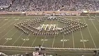 Ohio University Marching 110