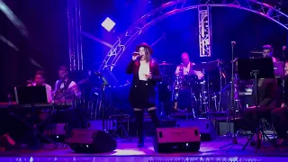 Syuzanna Melqonyan🇦🇲🎤-The power of love ❤️