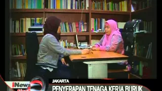 Perekonomian Lesu, Ancaman PHK Di Depan Mata - iNews Siang 30/06