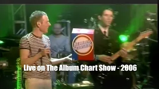 Belle & Sebastian - Live 2006 Album Chart Show,  "The Blues Are Still Blue", "Sukie in the Graveyard