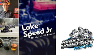 Hidden Horsepower Episode 9 - Lake Speed, Jr.