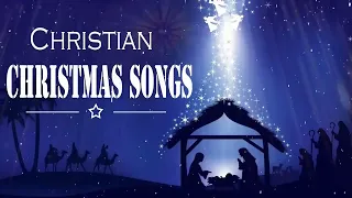 Top Old Christmas Songs - Christian Christmas Worship Songs 2023 - Best Christmas Hymns 2022 Music