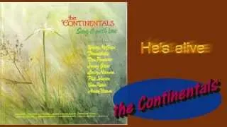 Sing it with love - The Continentals - 1978