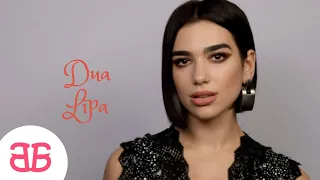 Dua Lipa ( Biography )