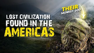 LOST CITY of the Monkey God | Ancient Civilizations