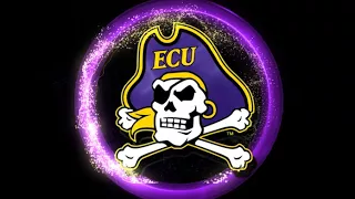 2018 ECU Baseball Intro