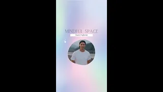 Mindful Space с Сергеем Горбачёвым