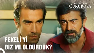 Abdülkadir'in Foyası Ortaya Çıktı | Bir Zamanlar Çukurova 108. Bölüm