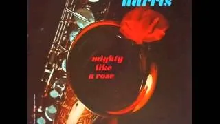 Eddie Harris Quintet - Fontessa