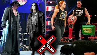 3 Shocking things at WWE Extreme Rules 14 July 2019 Highlights | Extreme Rules 14/7/2019 Highlights