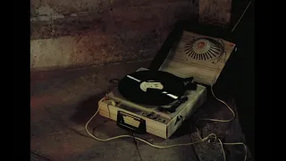 The Devil Probably (1977) by Robert Bresson, Clip: Charles listens to Monteverdi in an empty church