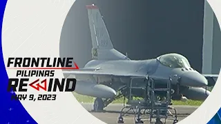 Frontline Pilipinas Rewind | May 9, 2023