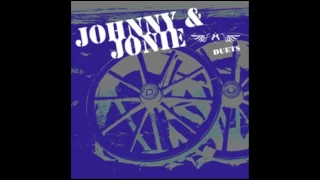 Johnny and Jonie Mosby  - In The Middle Of The Night