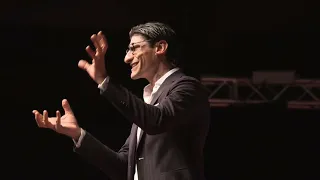 L’orologio influenza la tua produttività? | Marco Belzani | TEDxTrento