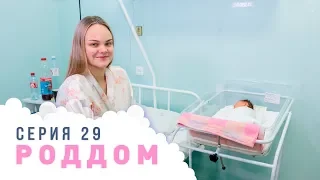 Роддом. Эпизод 29.