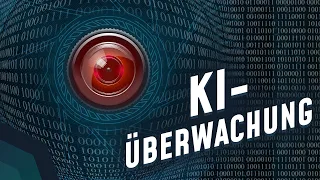 Gesichtserkennung mit künstlicher Intelligenz programmieren | Staatliche Überwachung | Breaking Lab