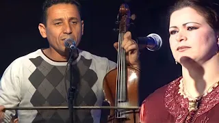 AHOUZAR - اغنية امازيغية  اطلسية حزينة  مع احوزار عبد العزيز