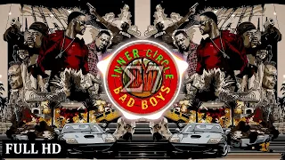 Inner Circle - Bad Boys (1993) 🎧Studio7 Reggae Club  FULL HD