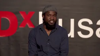 Do Monkeys Love Trees? | Pilato . | TEDxLusaka