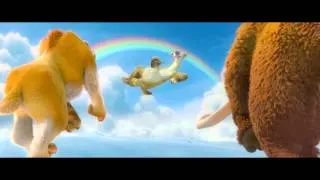 ICE AGE 4 - Voll verschoben [3D] - Trailer (Full-HD) - Deutsch / German FoxKino